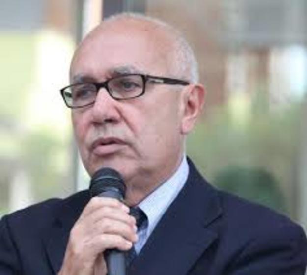 Sandro Bartolomeo, Sindaco di Formia ©pdformia.it