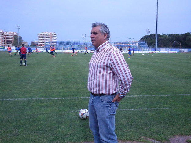 Ciro Montella