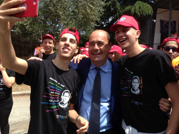 Foto©Italpress