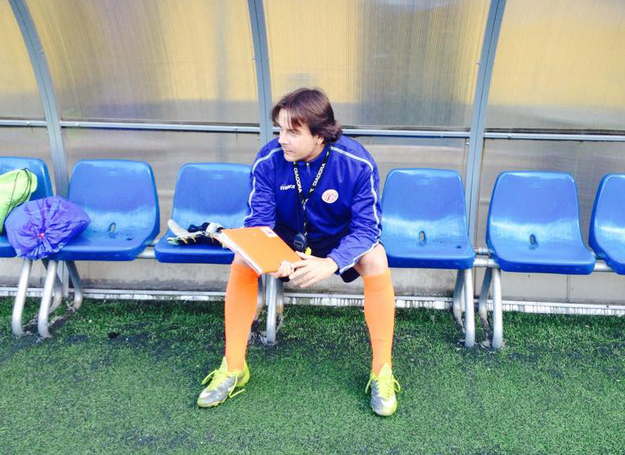 Stefano Speziale