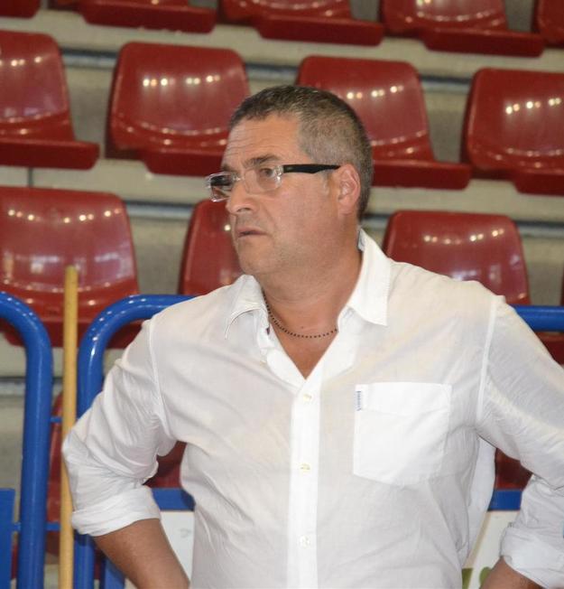 Giovanni Stasio Presidente Cogianco