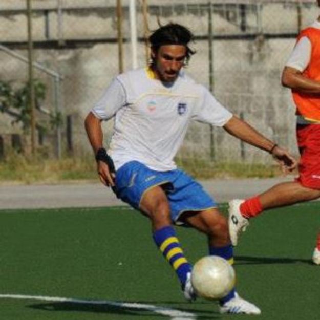 Alessio Lembo (foto facebook)