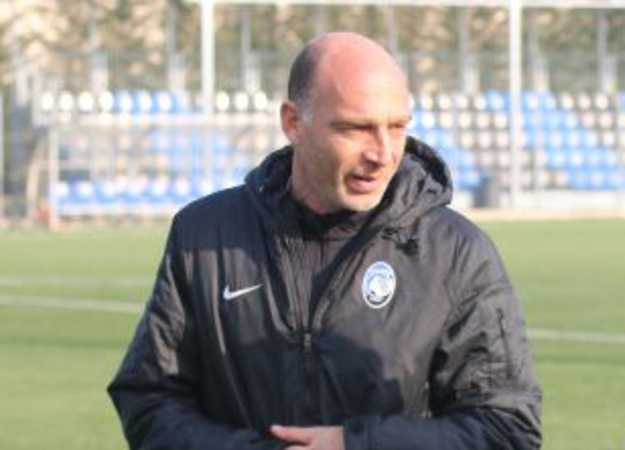 Andrea Di Cintio ©atalanta.it