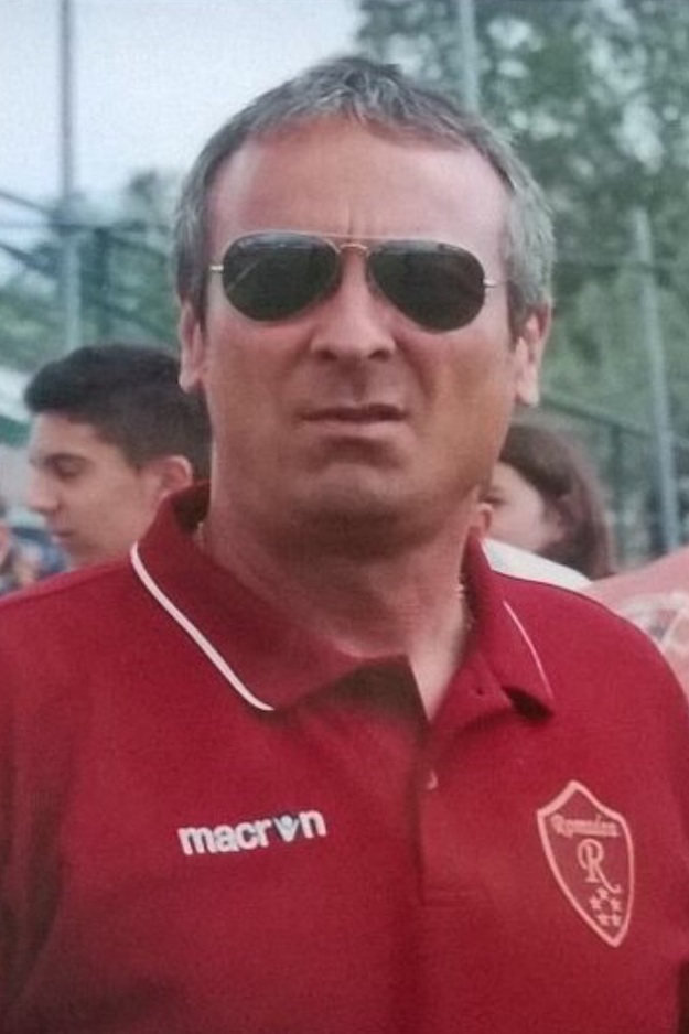 Sergio Grimaldi