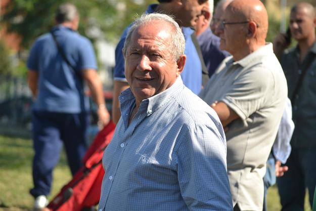 Umberto Coratti