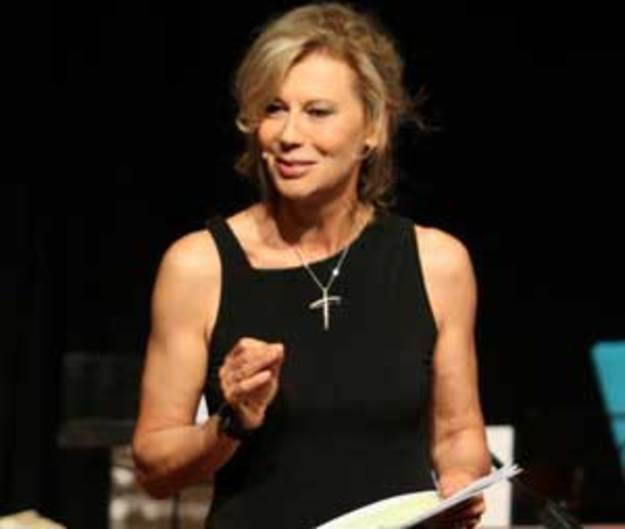 Daniela Poggi, Assessore alla cultura