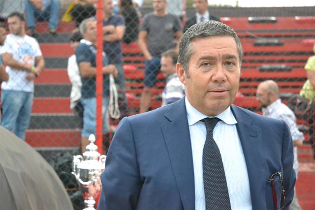 Enzo Fabrizi