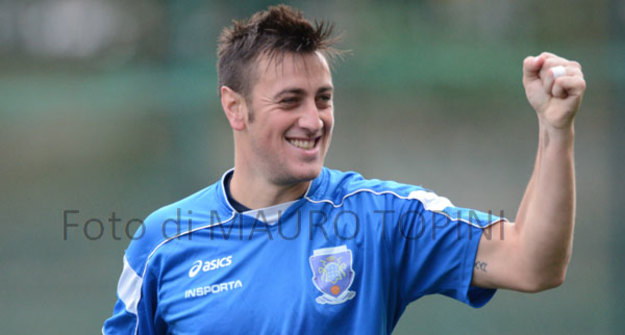 Antonio Giglio Foto © Mauro Topini