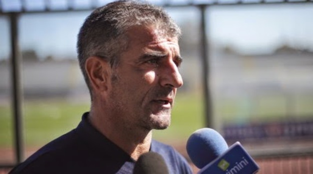 Agostino Iacobelli ©canteraviola.com