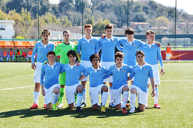 Ss Lazio foto©LauraDelGobbo
