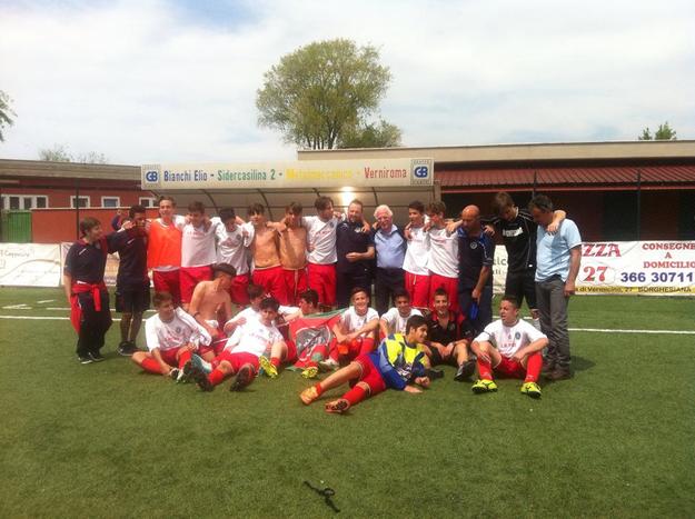 La Polisportiva Borghesiana
