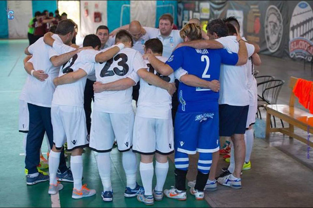 L'Under 21 della Carlisport vola in finale