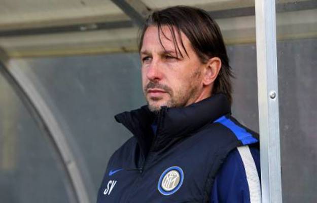 Stefano Vecchi