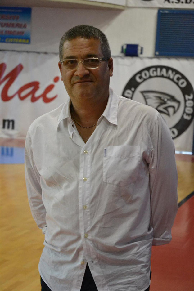 Giovanni Stasio