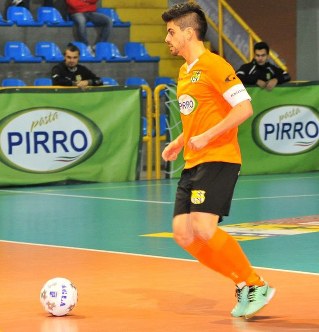 Andrè Siviero