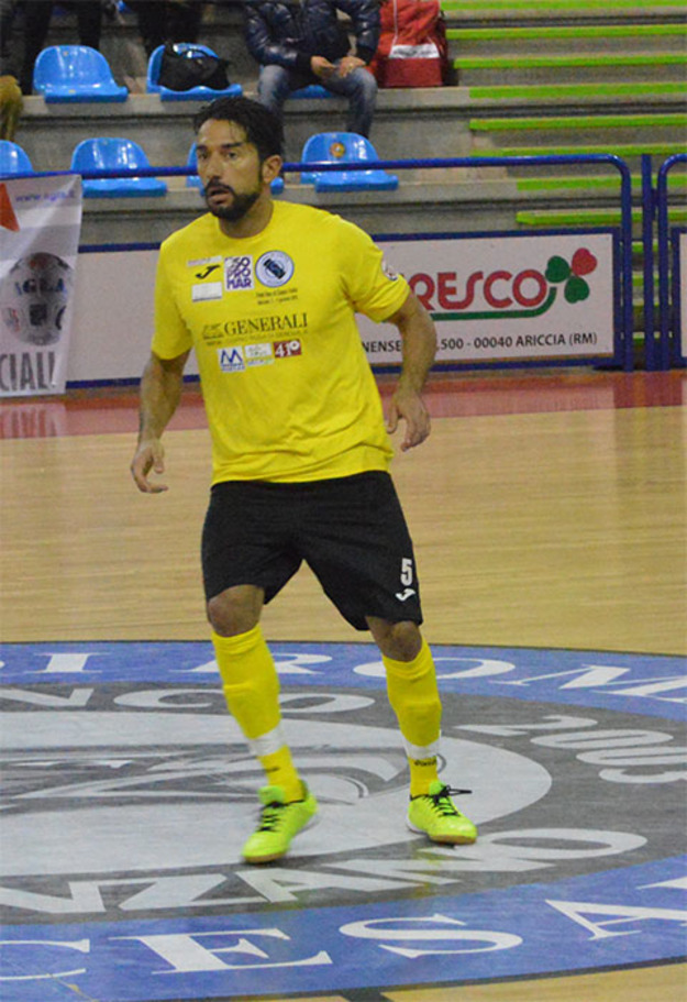 Paolo De Santis
