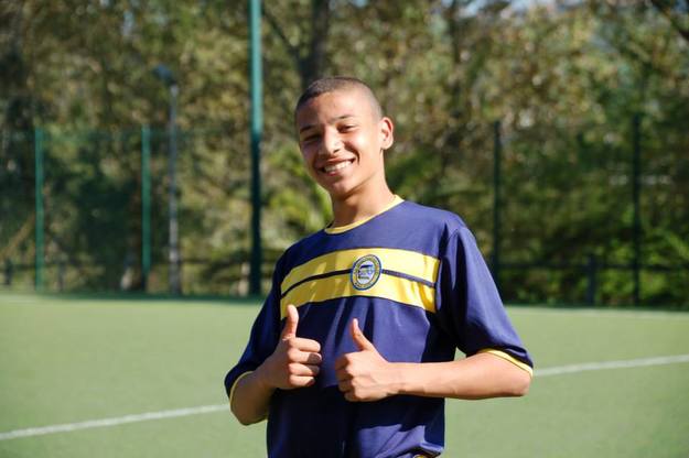 Emin Ghazoini