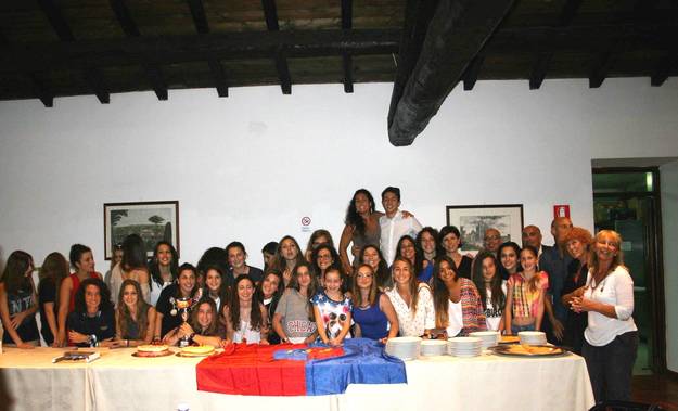 Foto di gruppo