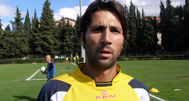 Massimo Del Giusto © crlazio.info