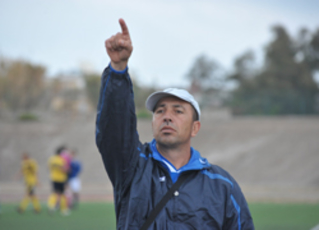 Massimo Castagnari