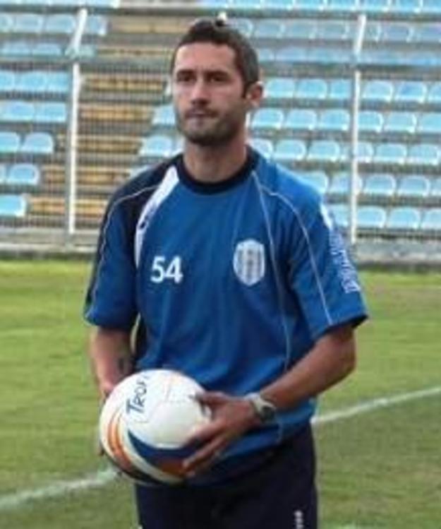 Simone Onesti