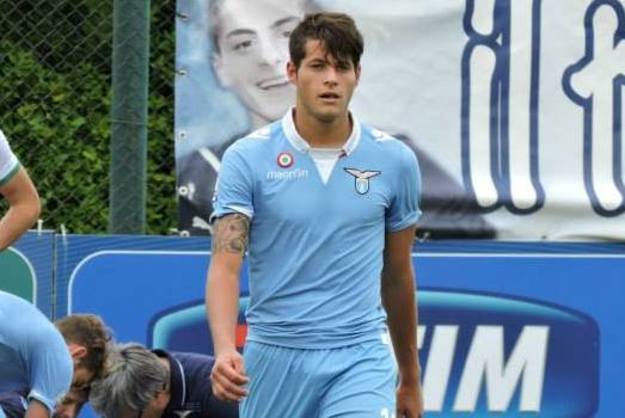 Match winner, Alessandro Rossi (foto ©calcionazionale.it)
