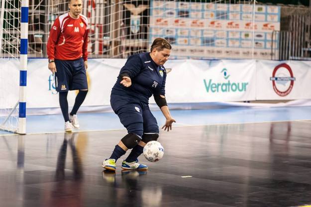 Silvia Cariani