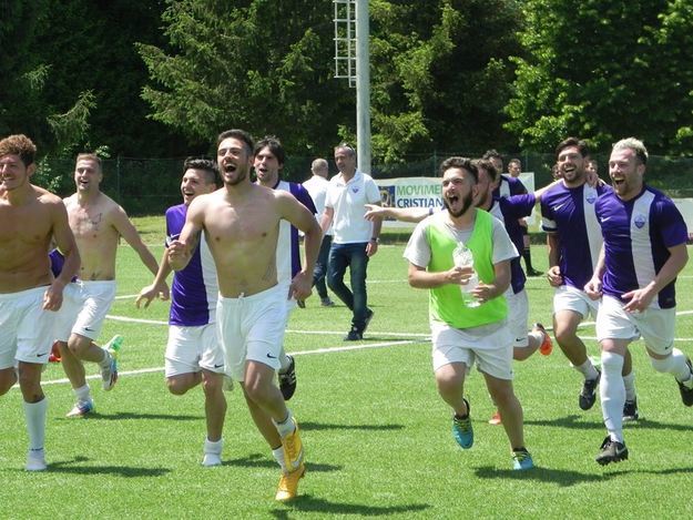 Boreale (foto ©Gazzetta Regionale)