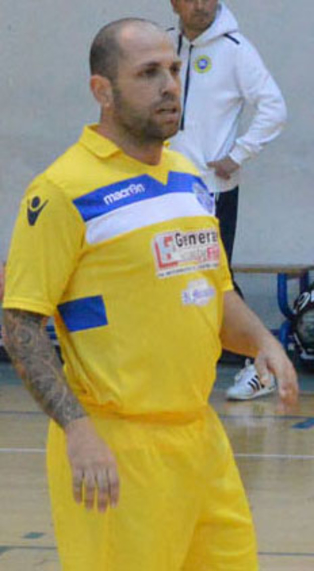 Emanuele Brischetto