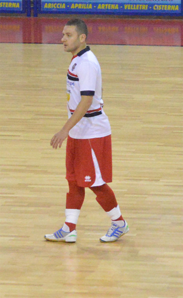 Mauro Scaccia