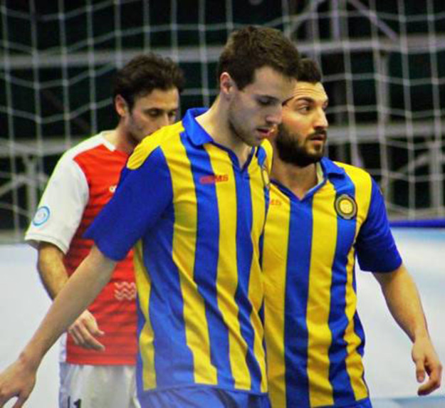 Alvarito (Foto © Segneri)