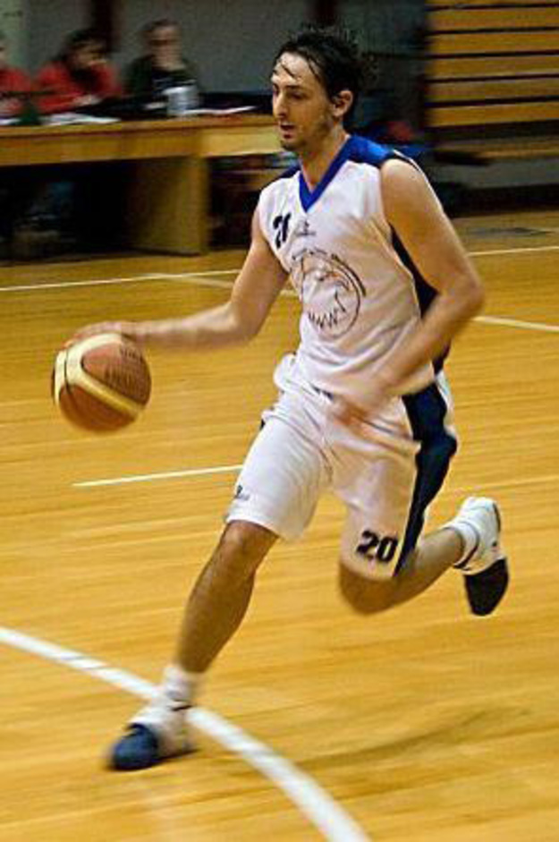 Bruno Spizzichini