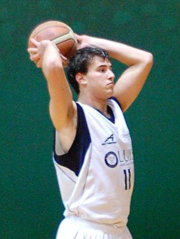 Simone Spizzichini