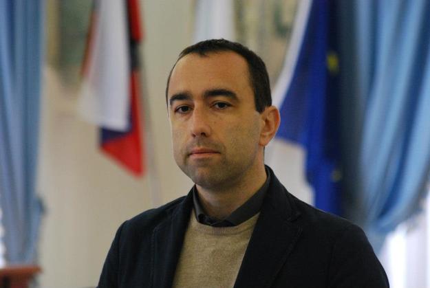 Domenico Moselli Foto © decoderonline.it