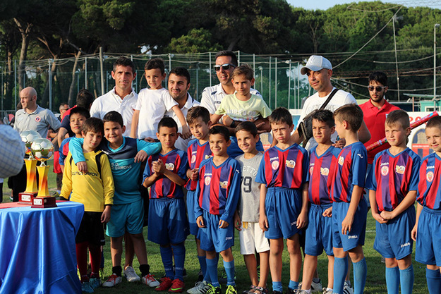 Atletico Grifone 