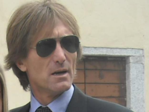 Marco Rosa, neo tecnico dell'Audace