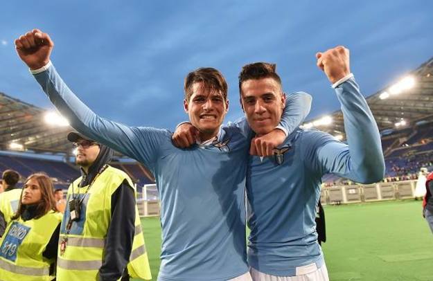 Rossi e Oikonomidis, l'assenza dell'australiano ha dato più spazio all'attaccante classe '97, decisivo con due reti pesantissime