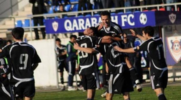 Qarabag
