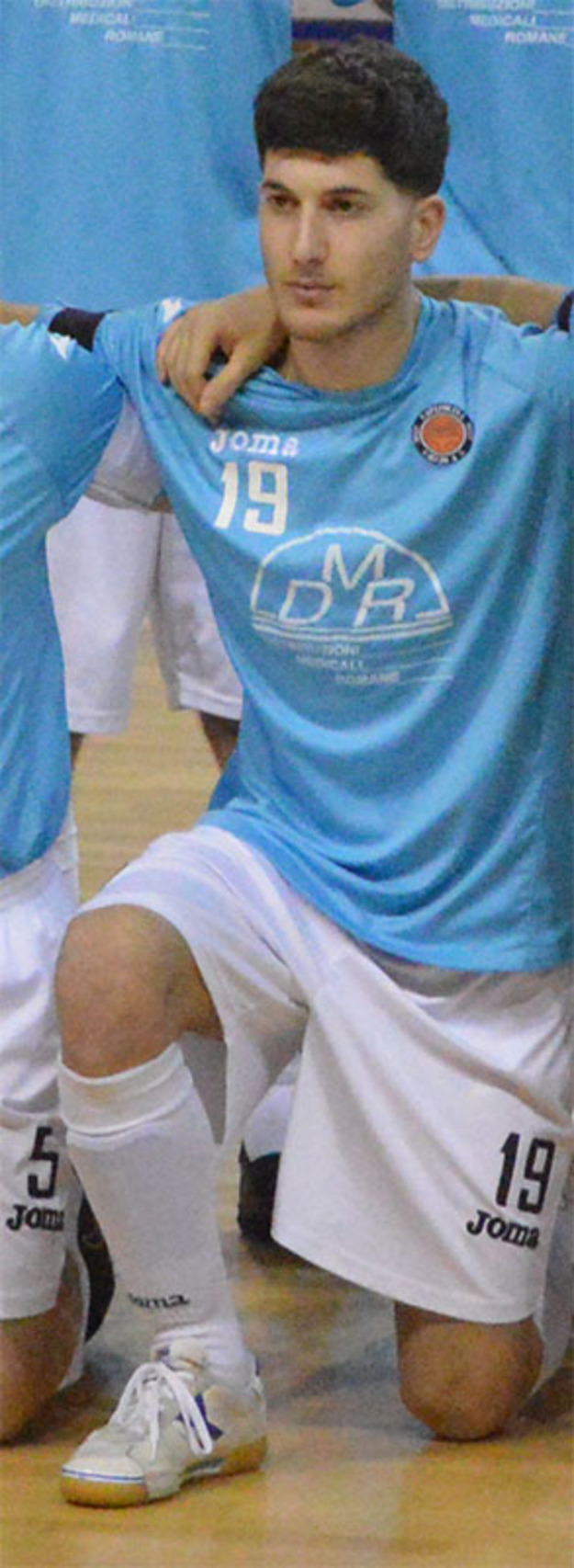 Daniele Becchi