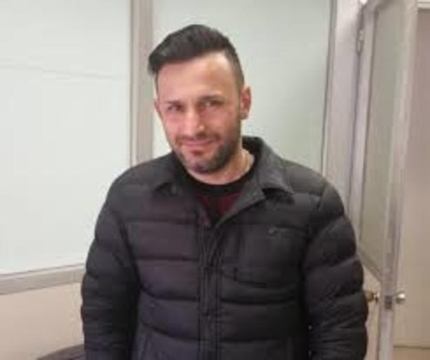 Emanuele Centra
