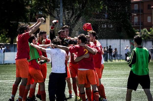 Il Pro Roma