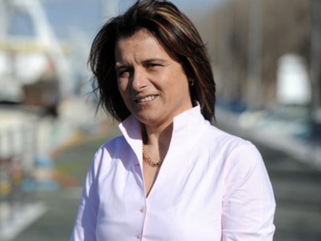Michela Califano