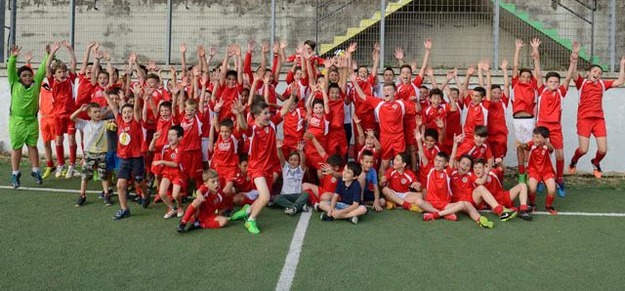 Foto di gruppo