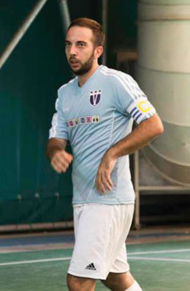 Giacomo Padellaro