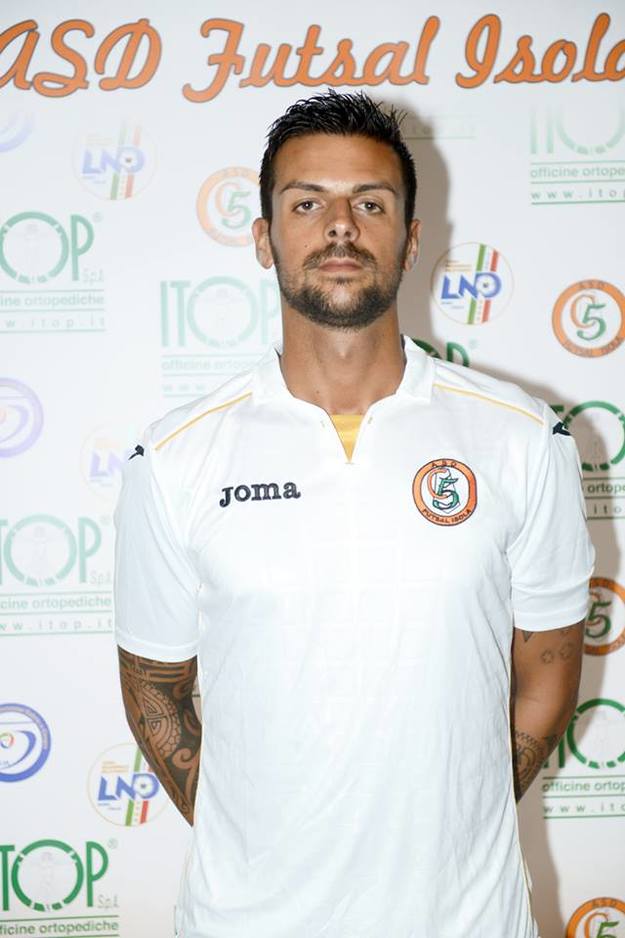 Valerio Zuddas