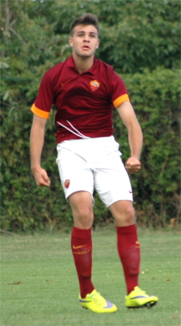 Bomber Tumminello ©gazzettaregionale