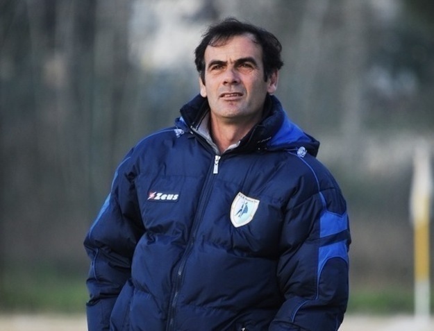 Alessandro Parisella