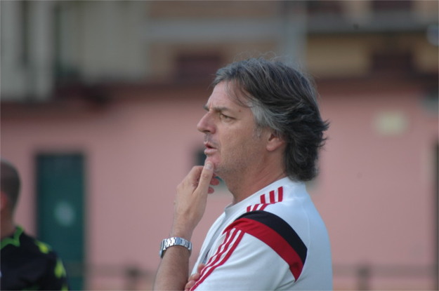 Riccardo Monguzzi © Gazzetta Regionale