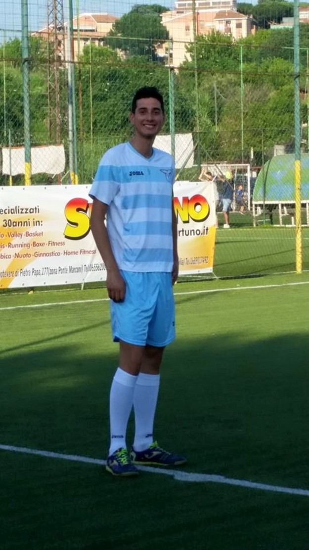 Alessio Lemma