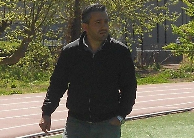 Alessandro Virzì